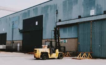 Kayseri Forklift Kiralama