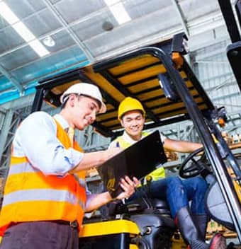 Forklift Lastiklerinin Ömrünü Uzatmak İçin İpuçları