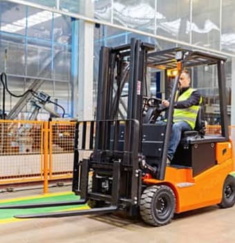 Forklift Nasıl Kiralanır ?