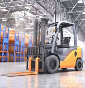 Forklifti Tanımlayın