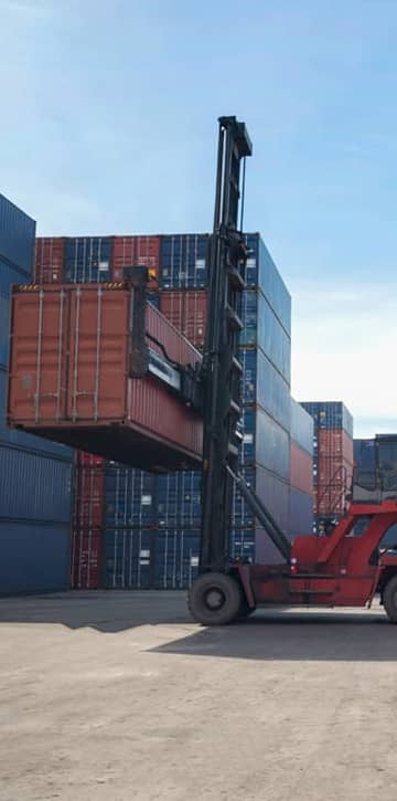 Uygun Forklift Kiralama 7/24